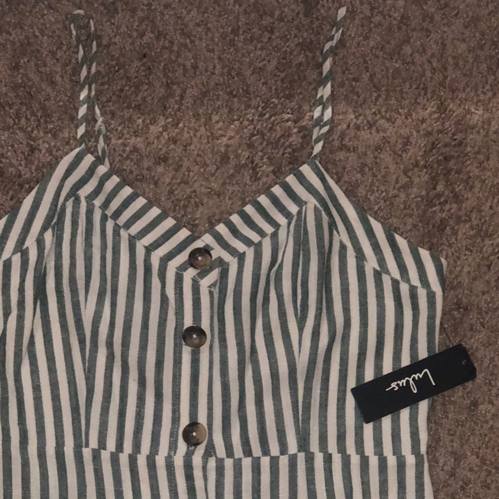 🔸LuLu’s On the Pier Dress - Picture 6 of 6